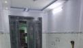 Bán nhà trung tâm QUẬN 6 chỉ nhỉnh 3 TỶ - Nhà mới khu an ninh gần chợ Lớn
